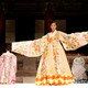 Illustration for article titled This Korean Dress Deserves A Big Hand